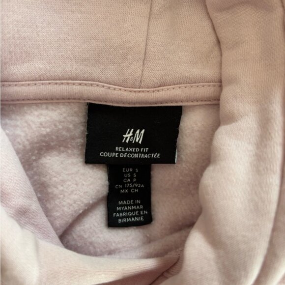 h&m hoodie - Picture 3 of 3
